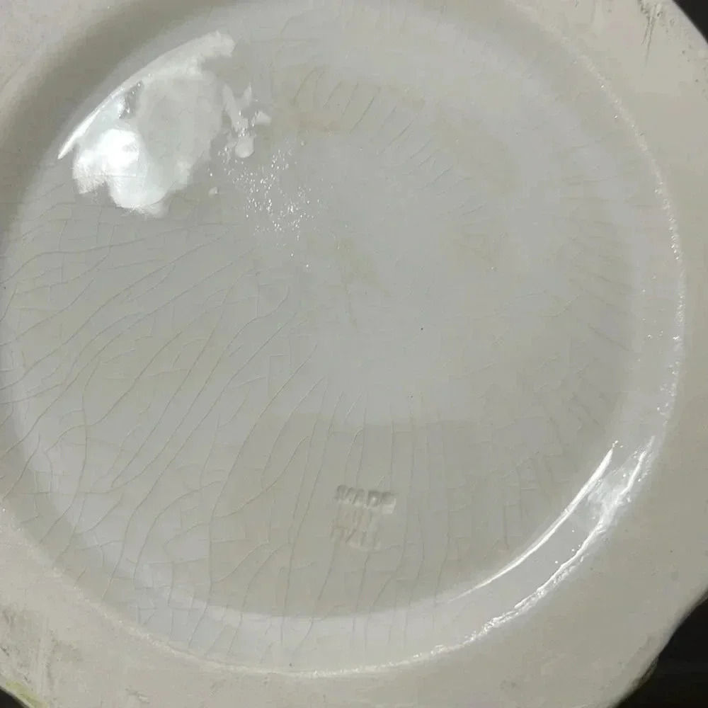 Vintage Lamb Planter - Picture 5 of 5